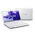 Ноутбук Sony VPC-EL3S1R/W E450/4G/500/HD 6320/DVD/15.5"HD/bt/Win7 HB64 White