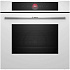 Духовой шкаф электрический Bosch HBG7741W1