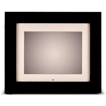 Фоторамка Digma PF-805WD черный