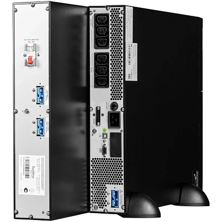 ИБП Systeme Electric Smart-Save Online SRV SRVSE2KRTXLI