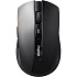Мышь Rapoo 7200P Black беспроводная