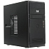 Корпус MicroATX Miditower INWIN ENR021 Black