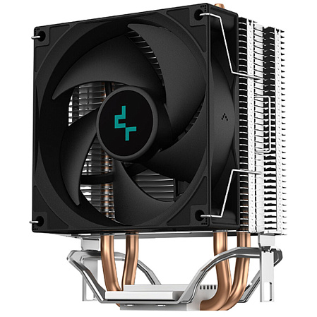 Охлаждение CPU Cooler for CPU Deepcool AG200 100W 1155/1156/1150/1200/1700/1851/AM4/AM5