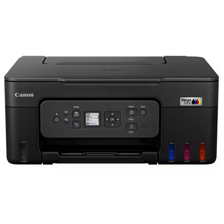 МФУ Canon Pixma G3480 цветное А4 c Wi-Fi черный