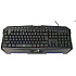 Клавиатура Genius Scorpion K20 USB Black