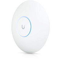 Точка доступа Ubiquiti UniFi U7-Pro-Wall Wi-Fi 7 802.11be 1x2.5GbE RJ45 port