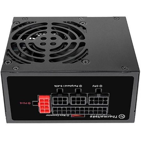Блок питания 600W Thermaltake PS-STP-0600FPCGEU-G SFX