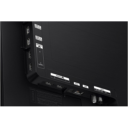 Телевизор 55" Samsung QE55S90FAUXRU 2025