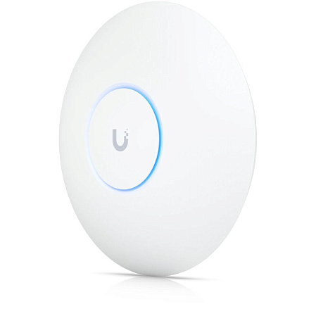 Точка доступа Ubiquiti UniFi U7-Pro-Wall Wi-Fi 7 802.11be 1x2.5GbE RJ45 port