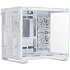 Корпус ATX Miditower PcCooler C3T500 ARGB WH Black