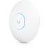 Точка доступа Ubiquiti UniFi U7-Pro-Wall Wi-Fi 7 802.11be 1x2.5GbE RJ45 port