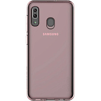 Чехол для Samsung Galaxy M11 SM-M115 Araree M Cover красный