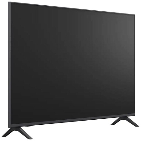 Телевизор 55" LG 55QNED80B6B.ARUG 2026