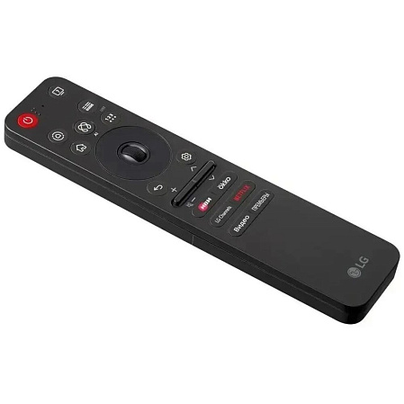Телевизор 50" LG 50QNED70A6A.ARUG 2025