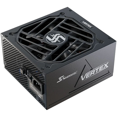Блок питания 1200W Seasonic Vertex PX-1200 (VERTEX PX-1200 12122PXAFS)