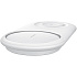 Беспроводная зарядная панель Samsung EP-P5200 белая  