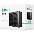 Блок питания 750W Deepcool PF750X Black
