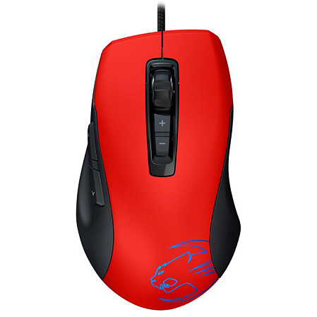 Мышь Roccat Kone Pure Red USB