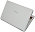 Ноутбук Samsung Q320/JS02  T6600/2G/250G/DVD-S/GF G105M/13.4/WiFi/Win7 HB white