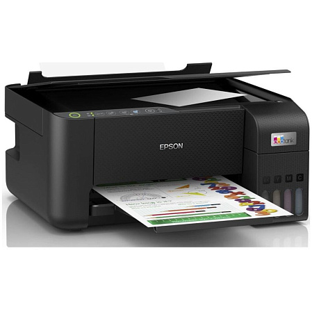 МФУ Epson L3258