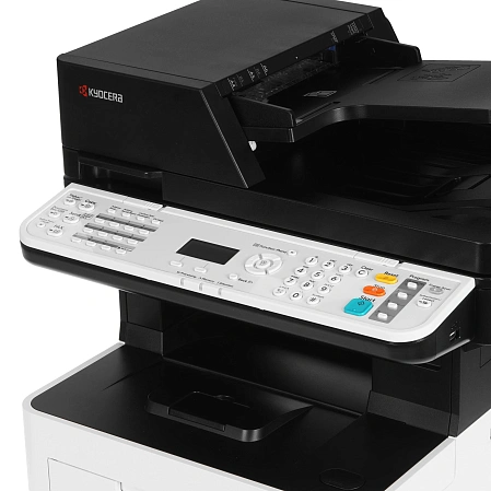 МФУ Kyocera ECOSYS MA4500fx
