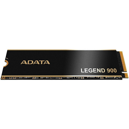 Внутренний SSD-накопитель 512Gb A-Data Legend 900 SLEG-900-512GCS M.2 2280 PCIe NVMe 4.0 x4