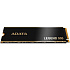 Внутренний SSD-накопитель 512Gb A-Data Legend 900 SLEG-900-512GCS M.2 2280 PCIe NVMe 4.0 x4