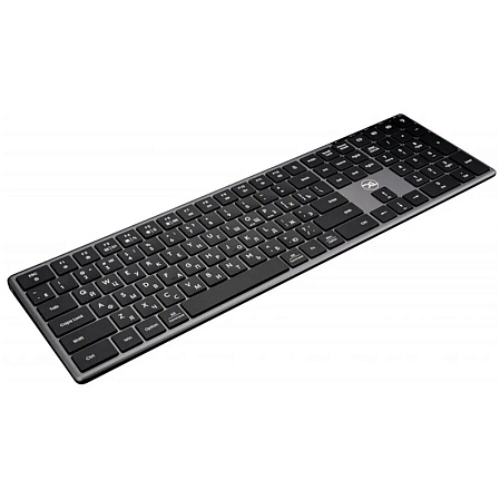 Клавиатура беспроводная xG Blade (XG-BLADE-SG) Space Grey