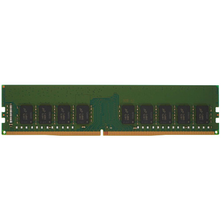 Модуль памяти Kingston 16GB 2666MHz DDR4 DIMM ECC CL19 2Rx8 Micron R