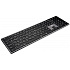 Клавиатура беспроводная xG Blade (XG-BLADE-SG) Space Grey