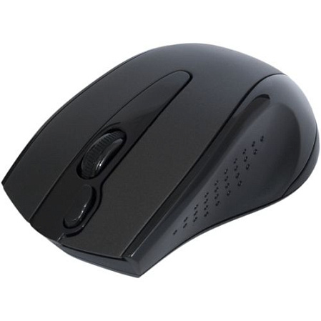 Мышь беспроводная A4Tech G9-500F-1 Black Wireless