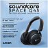 Bluetooth гарнитура Anker Soundcore Q45 Black