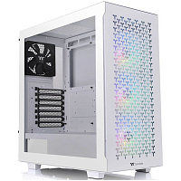 Корпус ATX Miditower Thermaltake Divider V350 Air CA-1S3-00M6WN-03 White