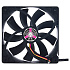 Вентилятор 120x120 Scythe Glide Stream (SY1225HB12L)