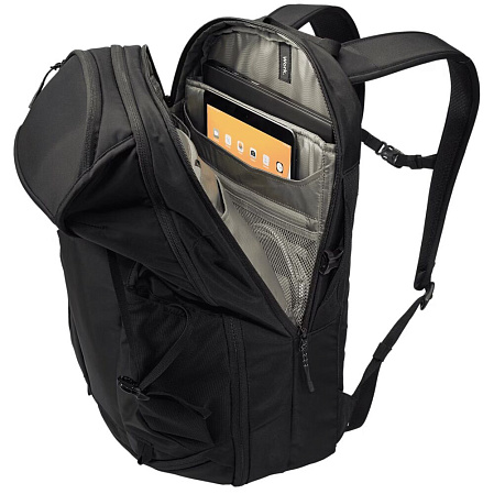 15.6" Рюкзак для ноутбука Thule EnRoute Backpack 30L TEBP4416, черный