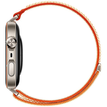 Умные часы Huawei Watch FIT 5 Pro Orange