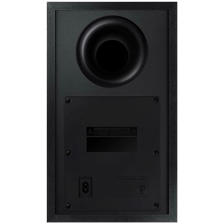 Саундбар Samsung HW-Q700D/RU 3.1.2 Black