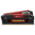 Модуль памяти DIMM 16Gb 2х8Gb KIT DDR3 PC19200 2400MHz Corsair Vengeance Pro Red (CMY16GX3M2A2400C11R) Ret
