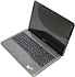 Ноутбук Lenovo IdeaPad G550-4 T4200/3Gb/250Gb/GT105M-512MB/15.6"/WiFi/BT/Cam/VHB серый