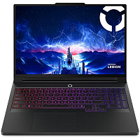 Ноутбук Lenovo Legion 7 Pro 16IAX10H Core Ultra 9 275HX/32Gb/1Tb SSD/NV RTX5080 16Gb/16