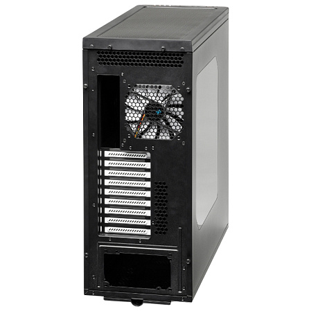 Корпус ATX Fulltower Fractal Design Arc XL window Black