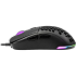Мышь Sharkoon Light2 180 Black проводная