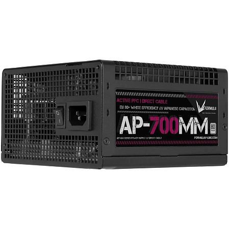 Блок питания 700W Formula AP-700MM