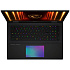 Ноутбук MSI Titan 18 HX AI A2XWJG-206RU Core Ultra 9 275HX/64Gb/2Tb SSD/NV RTX 5090/18" UHD+/Win11 Black