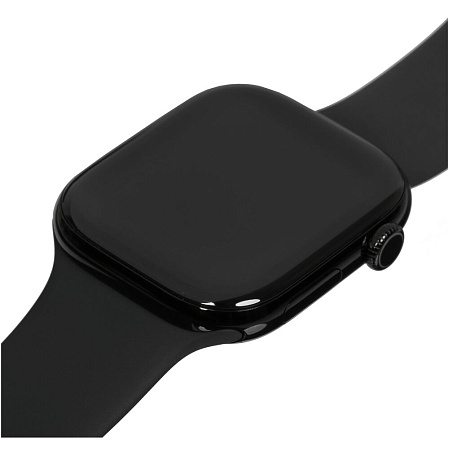 Умные часы Apple Watch Series 11 46mm Jet Black