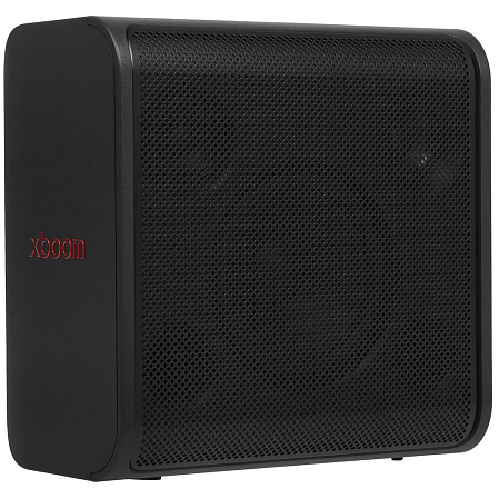 Портативная bluetooth-колонка LG Xboom STAGE 120W