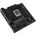 Материнская плата ASUS TUF Gaming B760M-BTF WiFi D4 B760 Socket-1700 4xDDR4, 4xSATA3, RAID, 3xM.2, 2xPCI-E16x, 3xUSB3.2, 3xUSB3.2 Type C, DP, HDMI, 2.5Glan, mATX