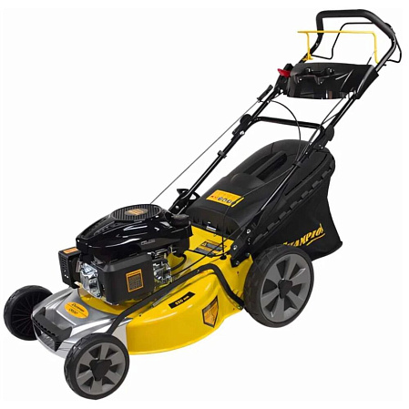 Бензиновая газонокосилка Champion LM5347