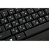 Клавиатура+мышь A4Tech 9300F Black USB