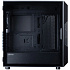 Корпус ATX Miditower Zalman i3 Neo V2 Black